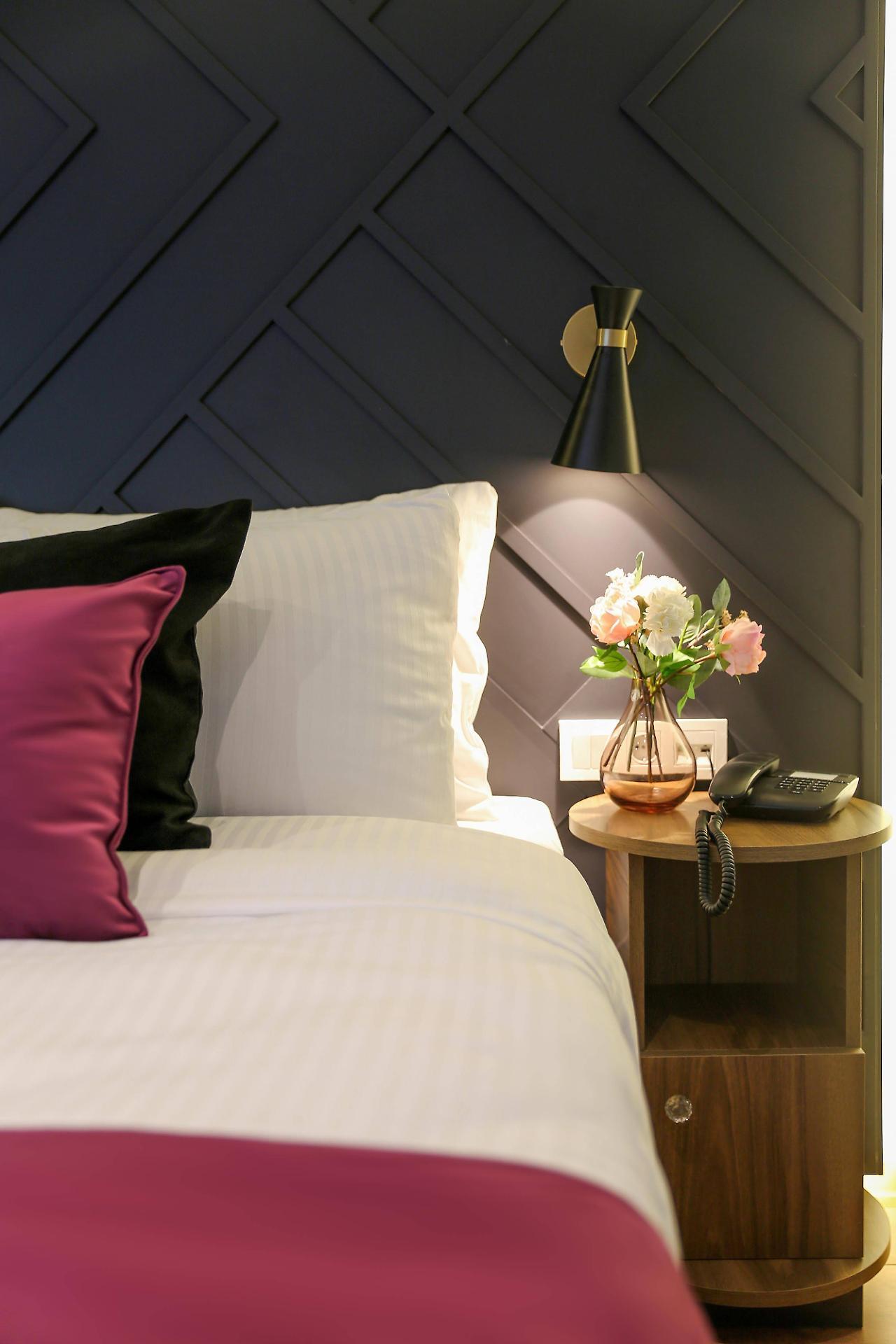 Hotel The Roomy Sisli Istanboel