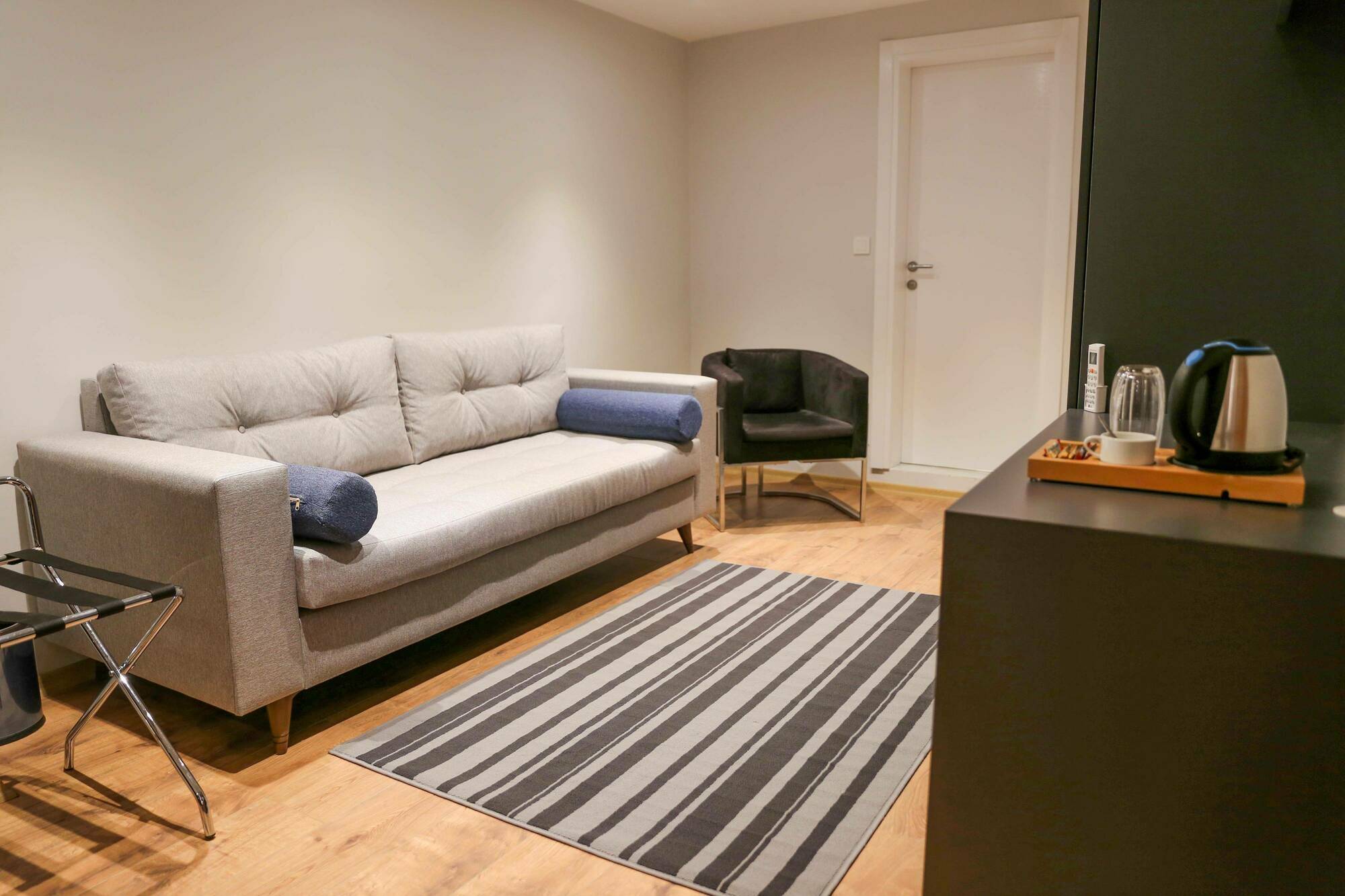 The Roomy Sisli 2* Istanboel