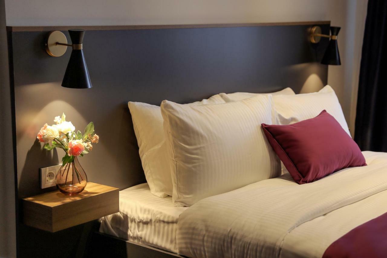 The Roomy Sisli 2* Istanboel